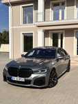 BMW 730d Myld 2020 M-Pachet