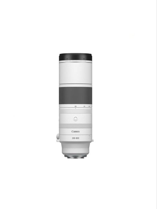 Canon RF 200-800mm F6.3-9 IS USM - Nou ! Garantie 2 ani !