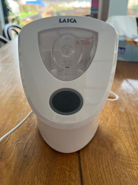 Aparat de aerosoli Laica
