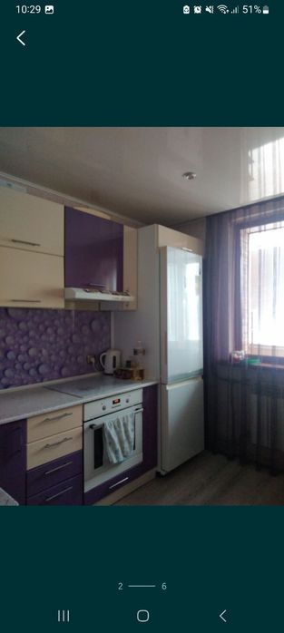 Квартира пятый микрорайон