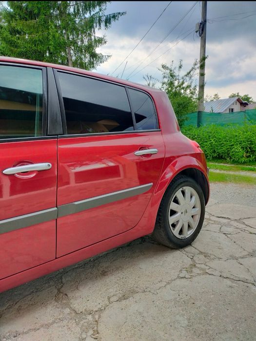 Renault Megan 1.5 dci