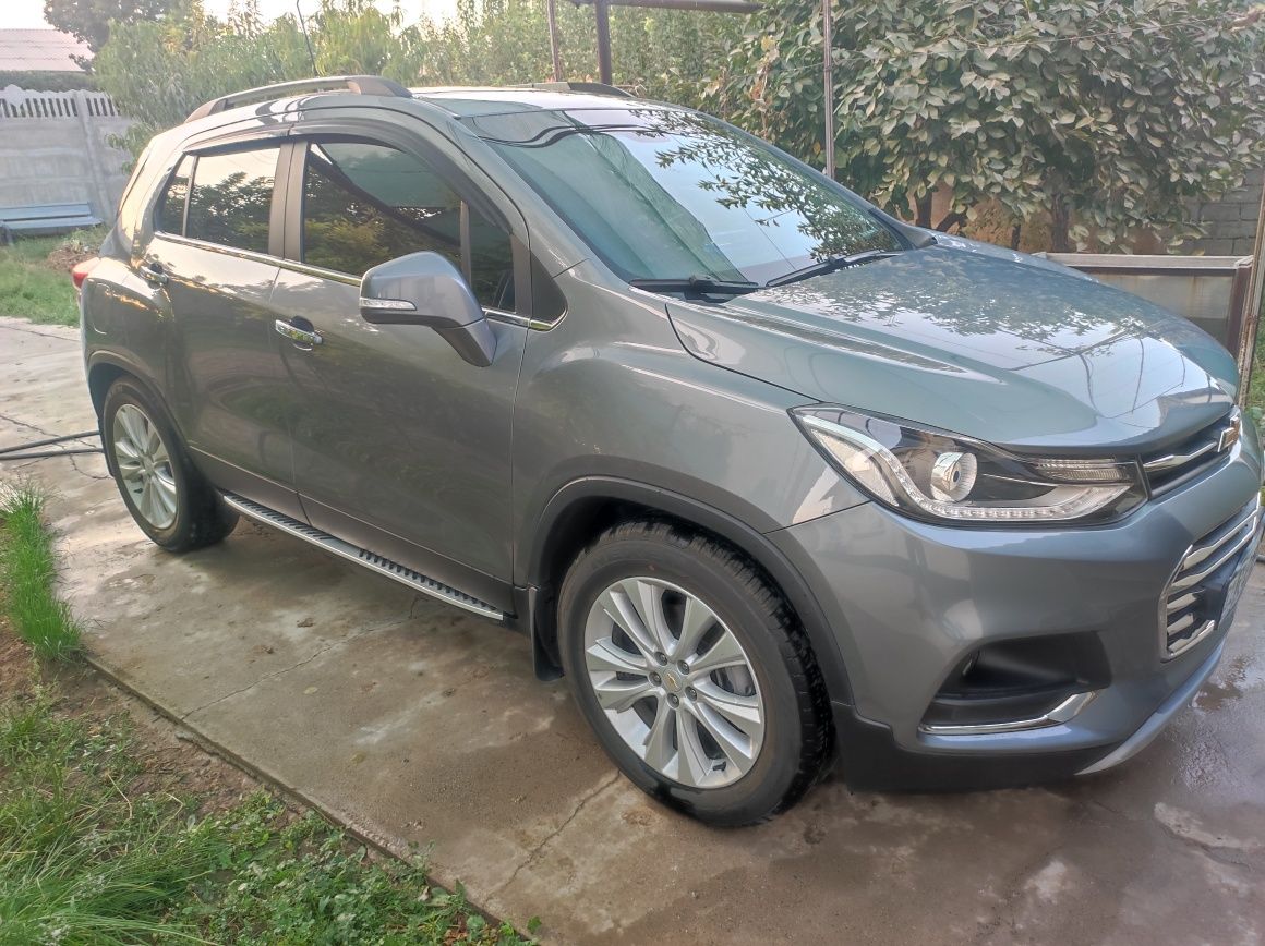Продам свой автомобиль TREKER 1 PREMIER 2019 года