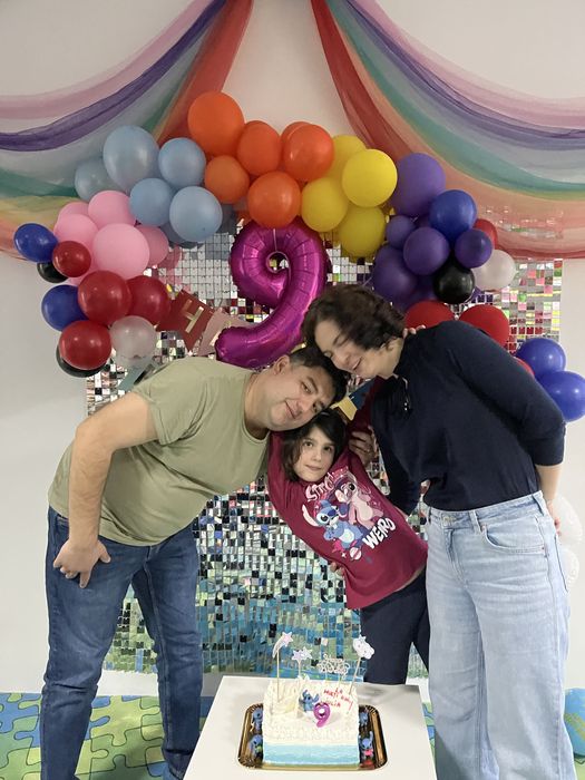 Pat Ikea copii 70*160 cm + saltea