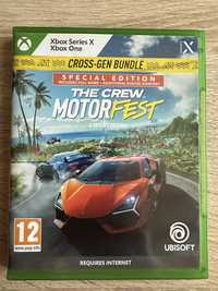 The Crew Motorfest Special Edition (Xbox) - desigilat