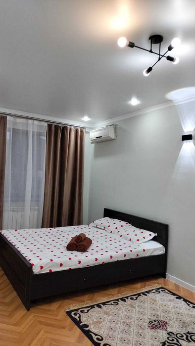 Квартира на ДСК по часам почасово посуточно