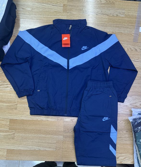- [ ] Двойка Nike мужские- подростковые 3 шт последних  2Xl-3Xl- L