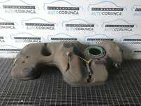 Rezervor combustibil Nissan Qashqai J11 1.2 DIG - T 2013 - 2017 HRA2DDT SUV 4 Usi Euro5 ...