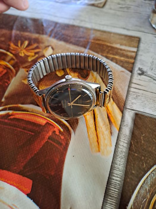 VAND CEAS ATLATIC  foarte vechi