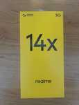 Realmi 14x. Не разпечатан