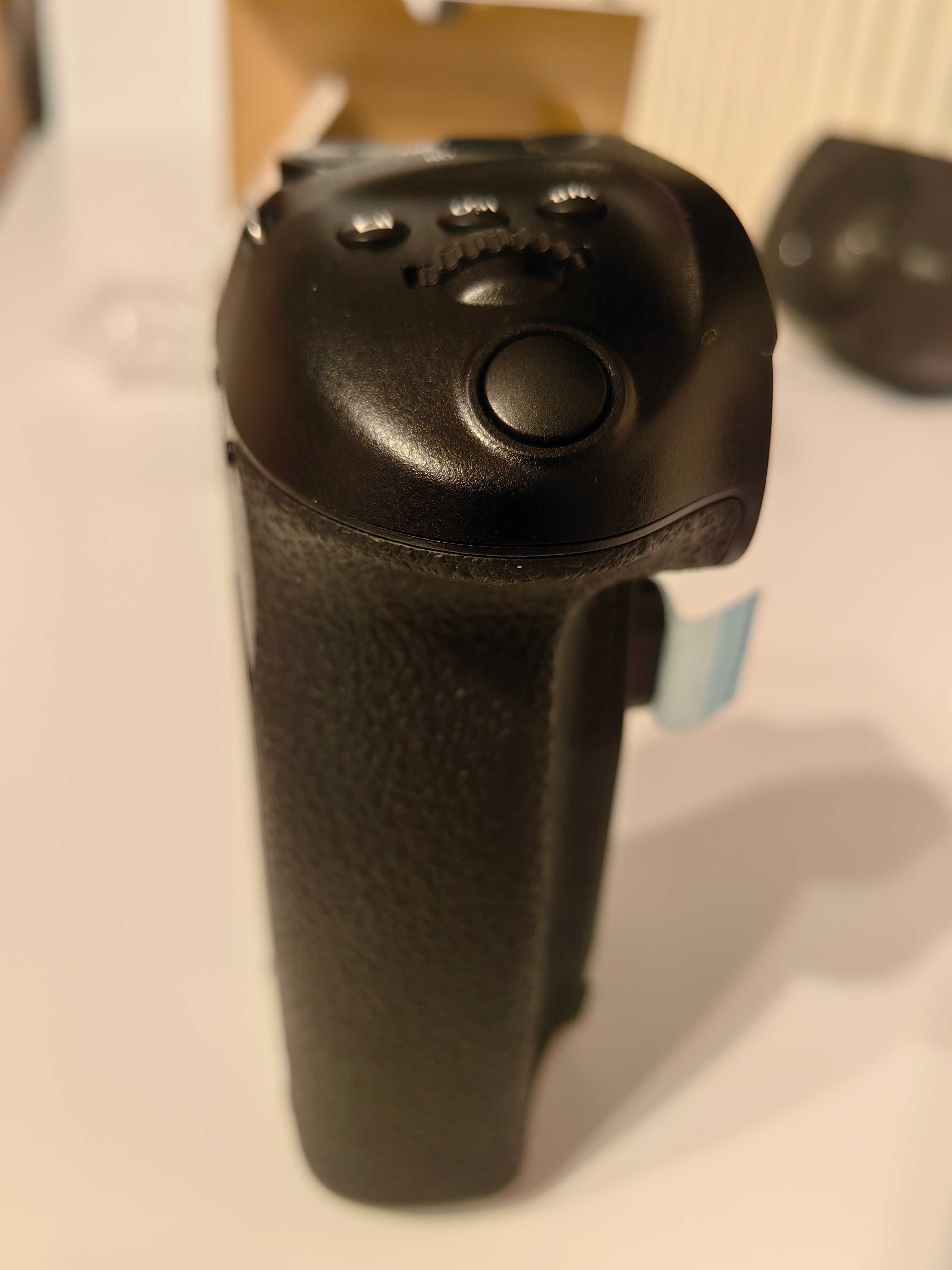 grip baterie aparat foto Panasonic 9