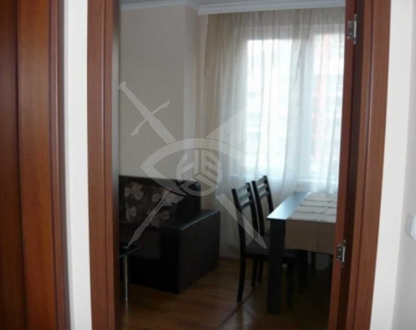 Двустаен апартамент в кв. павлово № 13816