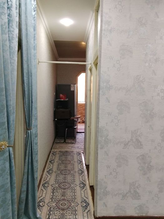 4 хоналик 10 мкр