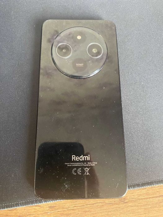 Xiaomi Redmi 14C – 256 ГБ, рабочий, состояние отличное