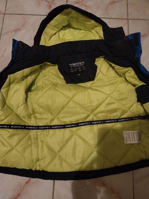 Geacă iarnă băieți