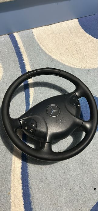 Волан за Mercedes W211