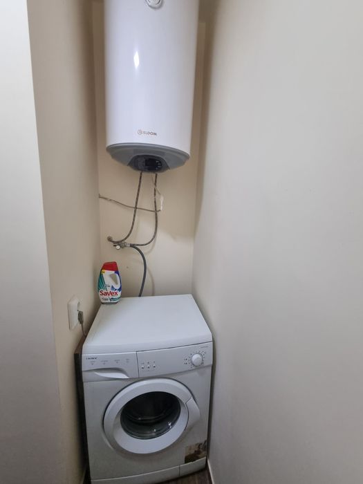 Дава се под наем Двустаен апартамент в Пловдив, Център - 68 кв.м за 469.2 € - Снимка #9