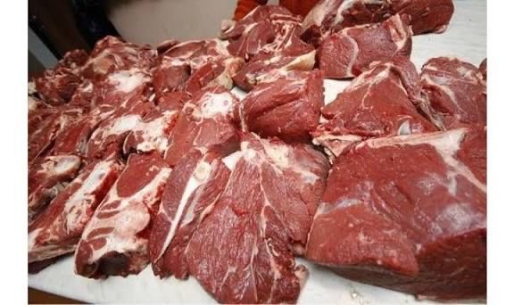 Жылқы еті 2500 теңге килогнарммы