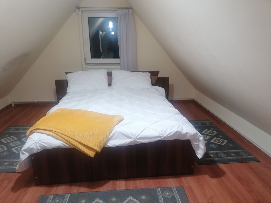 Inchiriez cabana situata în Ranca
