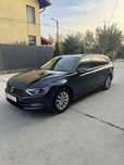 De vanzare vw passat,arata si merge super bine,masina adusa de 2 zile