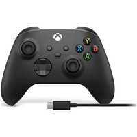 Controller Wireless Microsoft Xbox Series + cablu USB Type C