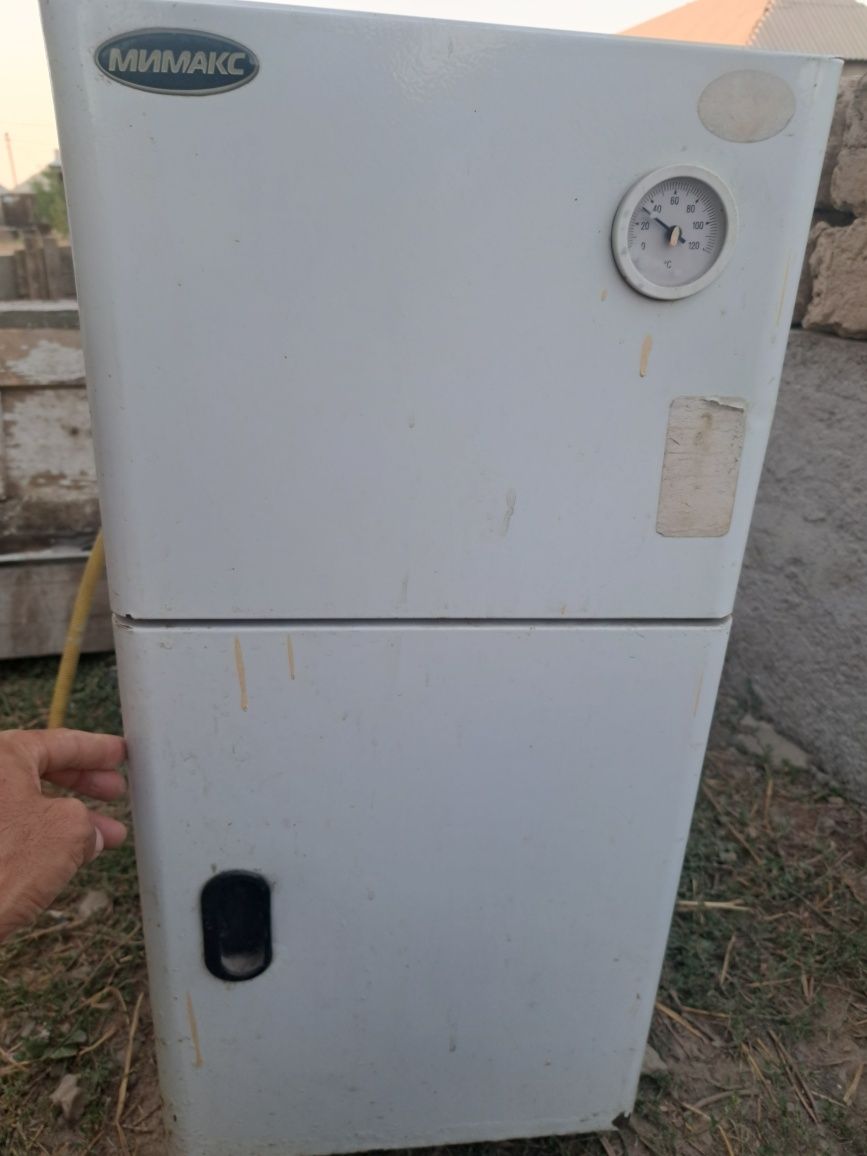 Газовый    котел