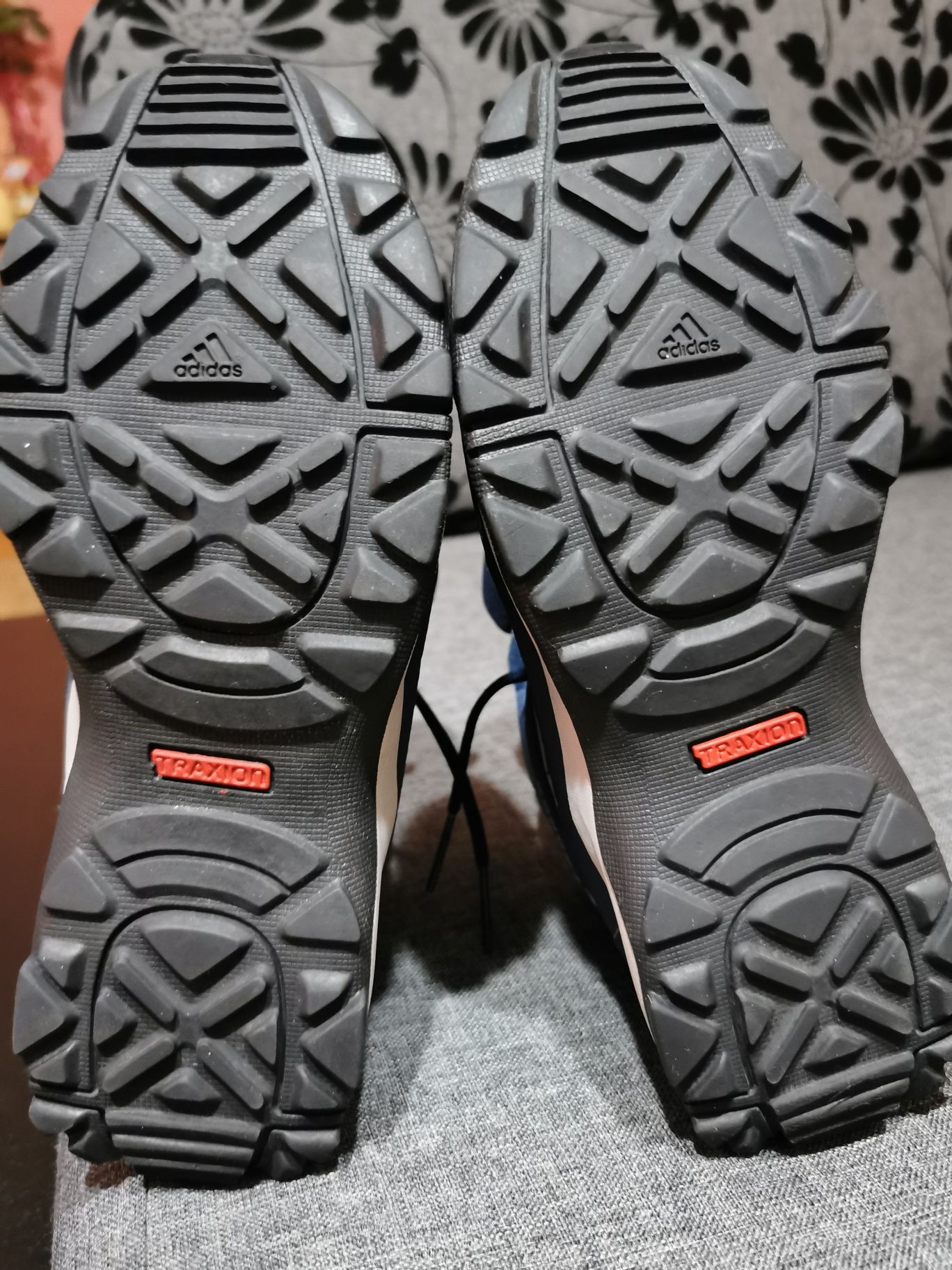 Adidas terrex/номер 36
