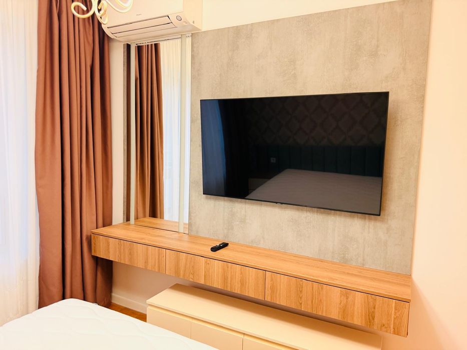 Apartament 3 camere luxuria residence Domenii  proprietar