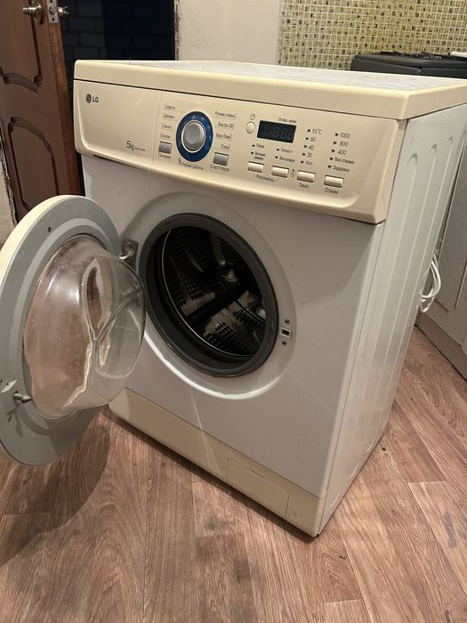 продам стиральная машина