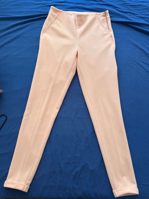 Дамски елегантен панталон, размер S - M