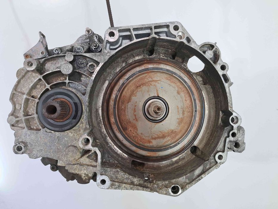 Cutie viteze automata DSG 6 trepte  Volkswagen Passat B6 (3C2) [Fabr 2