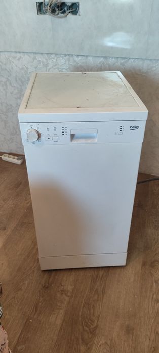 Посудомоечная машина