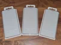 Husa flip smart activa originala Samsung Led View Cover Galaxy S10