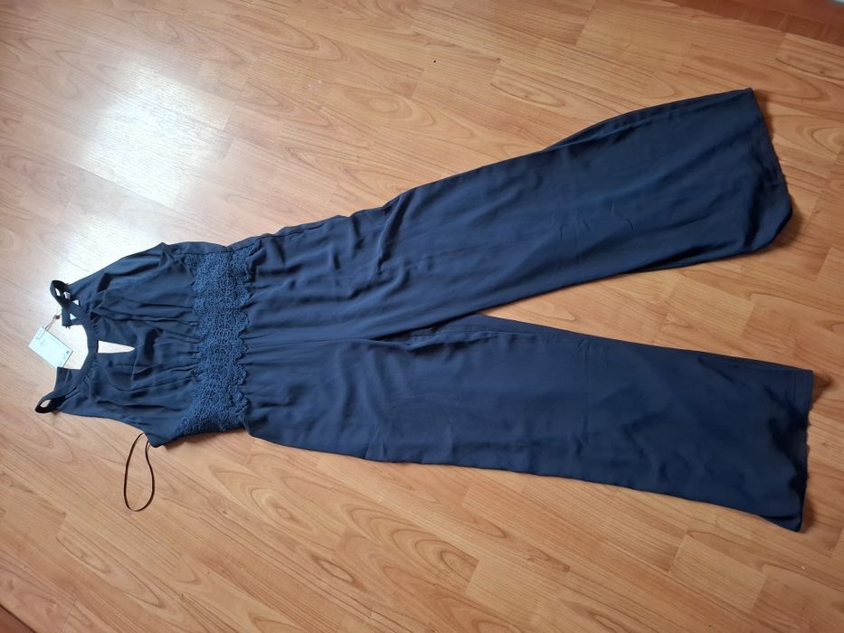 Salopeta ocazie noua cu eticheta bleomarin