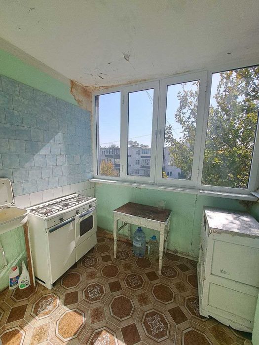 ИЖАРА - Аренда 2хонали квартира, Микрорайон