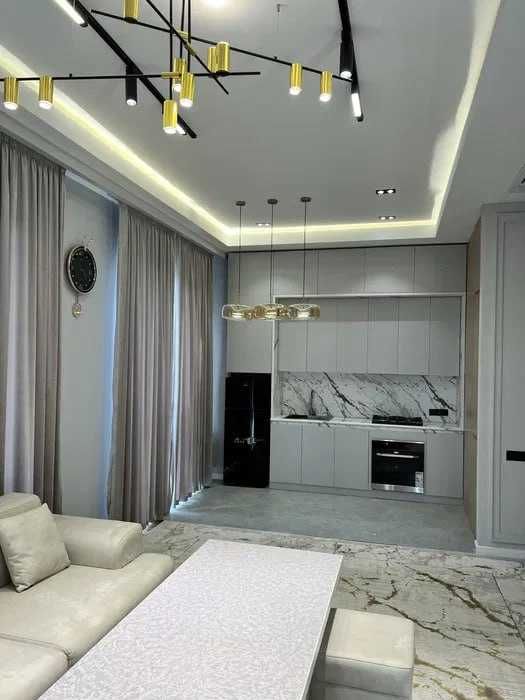 :Квартира в Parkwood 2/4/12 65м2 Евро Люкс
