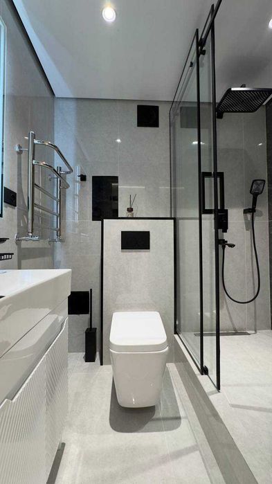 Квартира с новым авторским ремонтом | Мирабад, 3*4|4|4