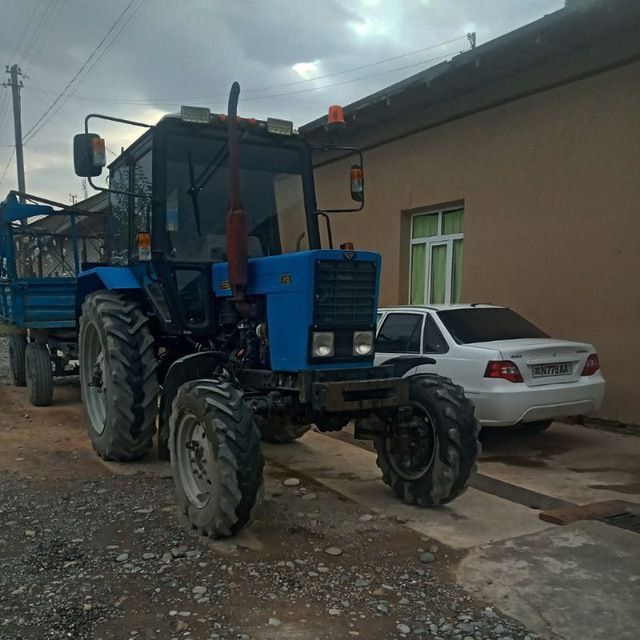 Belarus 82.1 Sotiladi
