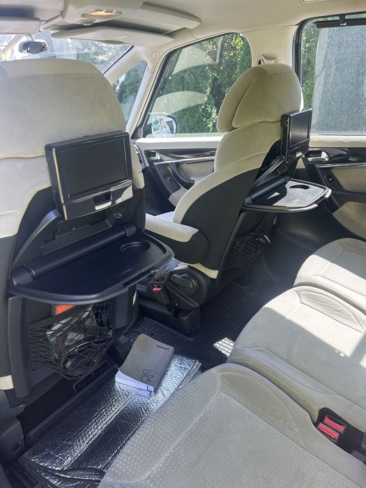 Citroen C4 Grand Picasso 2007
