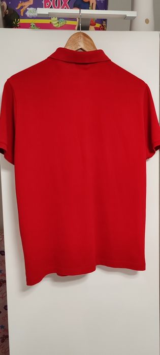 Tricou US poloassn L