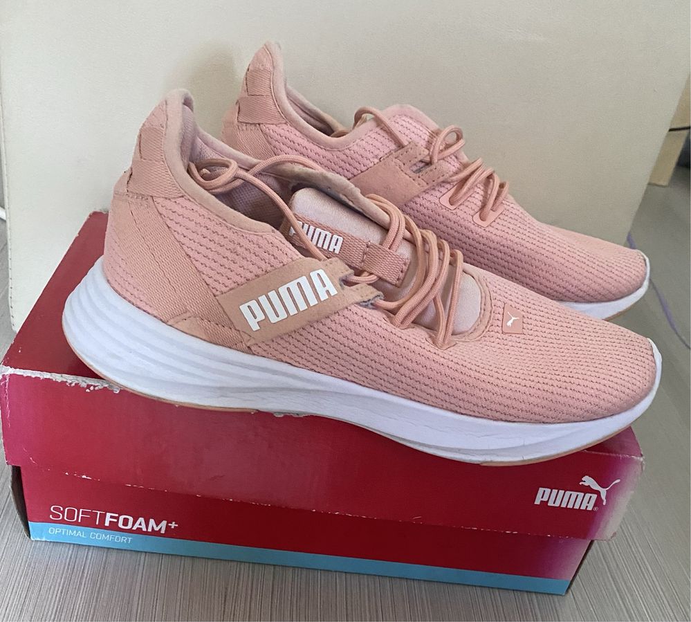 Pantofi sport Puma 37,5 doar probati