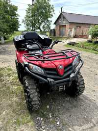 Vand ATV CF Moto 520S 2019