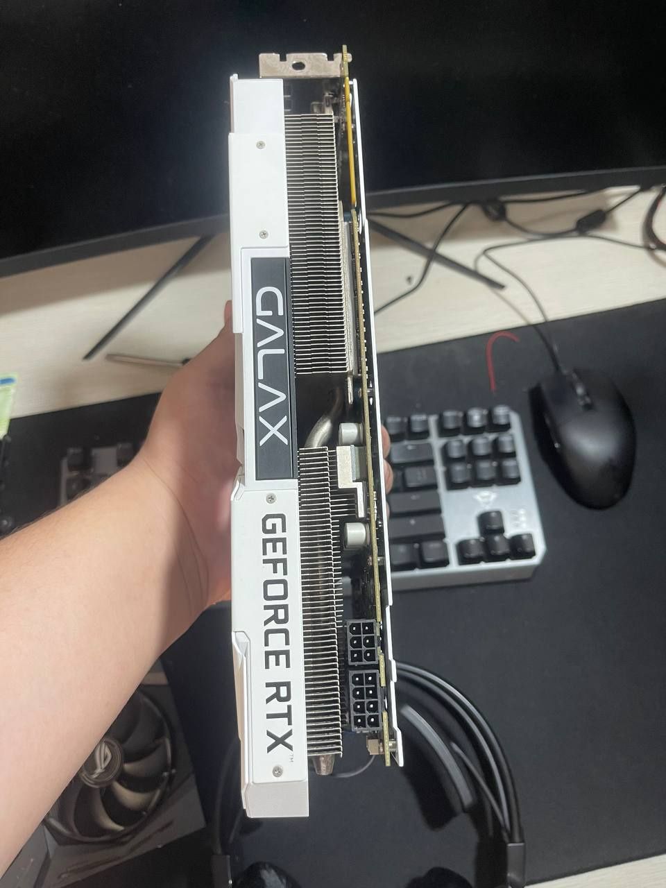 Rtx 2070 super 8gb