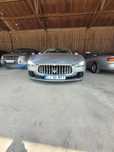 Maserati SQ4  Ghibli 4x4 3.0 B 410 cp 2016 automat