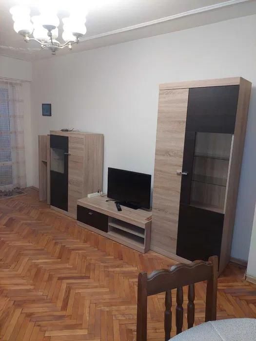 Топъл ДВУСТАЕН апартамент в кв. Левски
