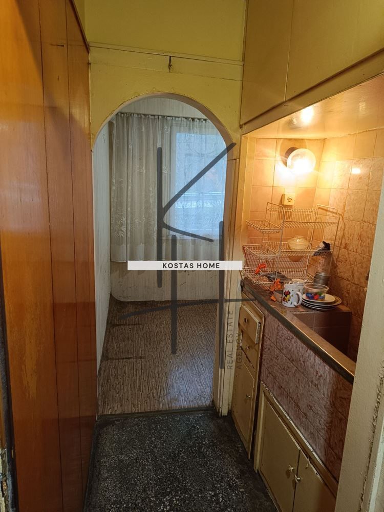 Продава се Двустаен апартамент в Варна, Аспарухово - 62 кв.м за 1409 €/кв.м - Снимка #2