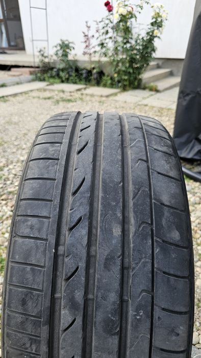 1 Anvelopa Bridgestone Vara 245/35 R20 RFT dot 2022
