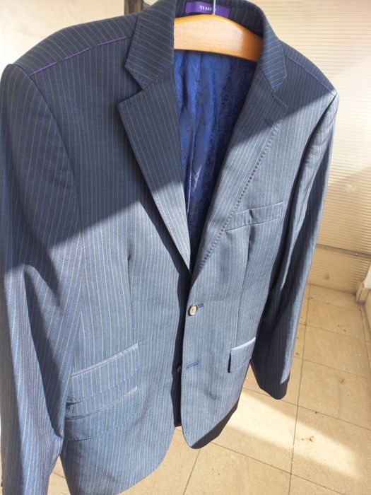 Sacou Ted Baker, M, lana 100%