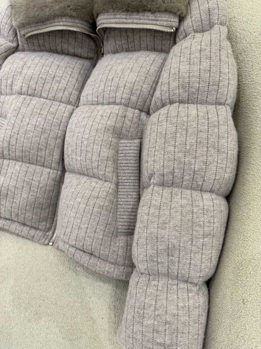 Geaca Loro Piana - calitate premium prezentare completa