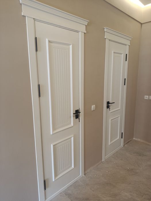 Продается МДФ дверей