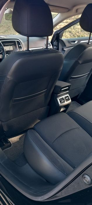 Renault megane 4